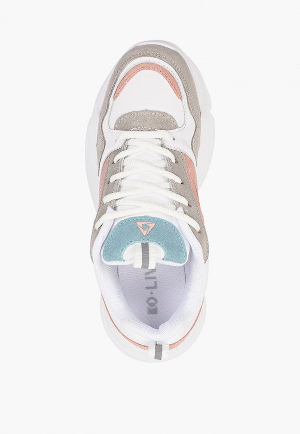 фото Кроссовки o-live naturalle