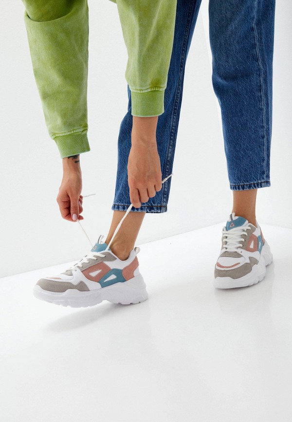 фото Кроссовки o-live naturalle