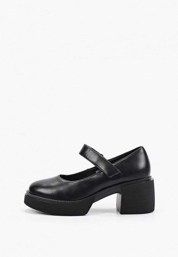 фото Туфли o-live naturalle