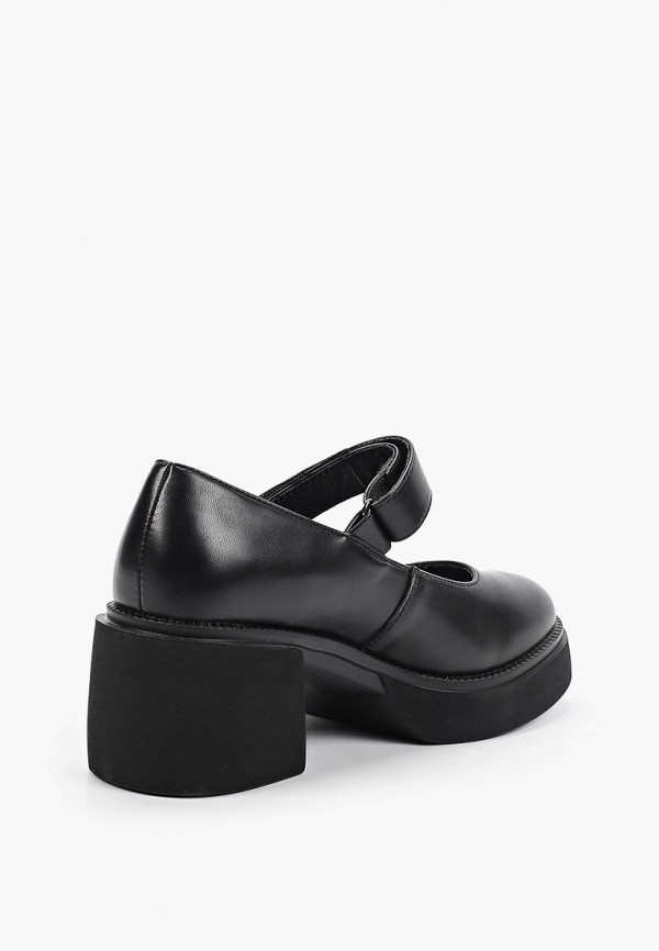 фото Туфли o-live naturalle