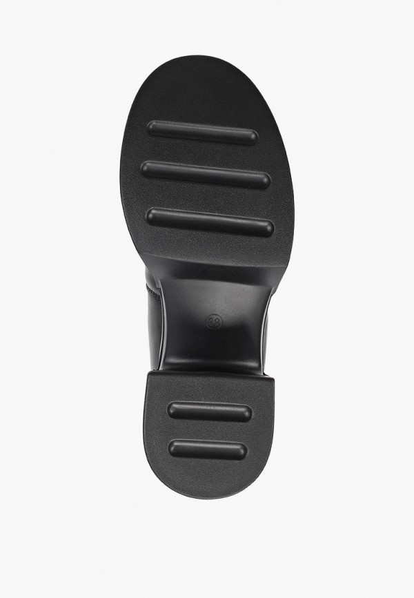 фото Туфли o-live naturalle