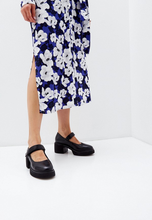 фото Туфли o-live naturalle