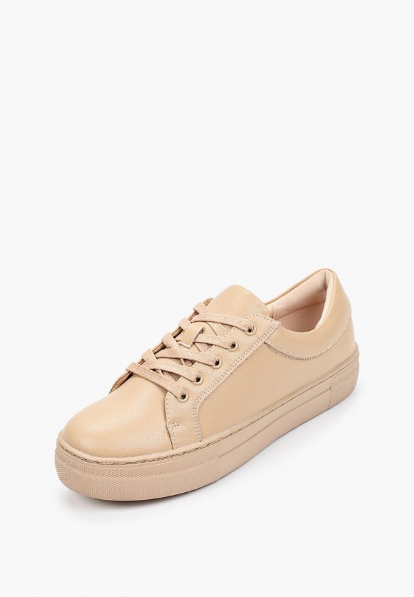 фото Кеды o-live naturalle