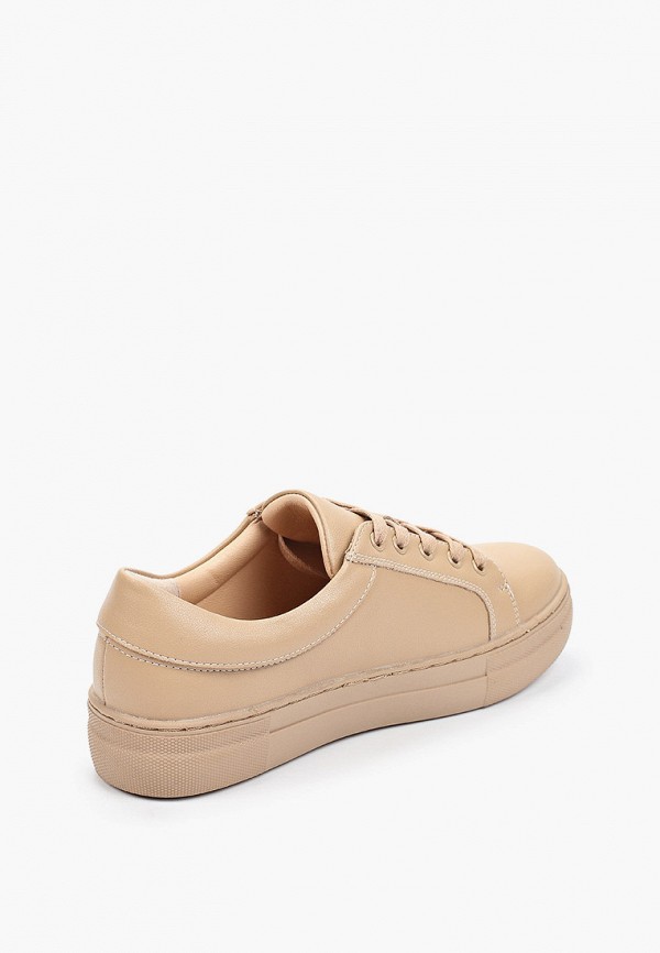 фото Кеды o-live naturalle