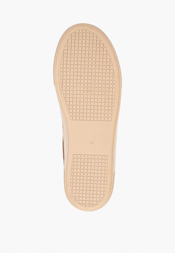 фото Кеды o-live naturalle