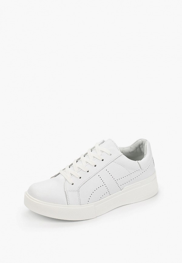 фото Кеды o-live naturalle