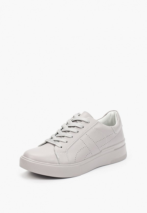 фото Кеды o-live naturalle