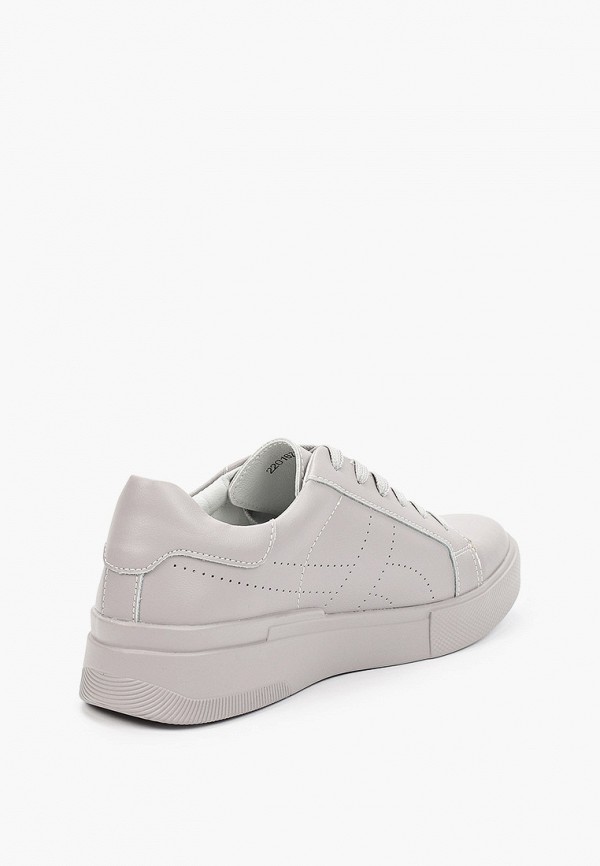 фото Кеды o-live naturalle