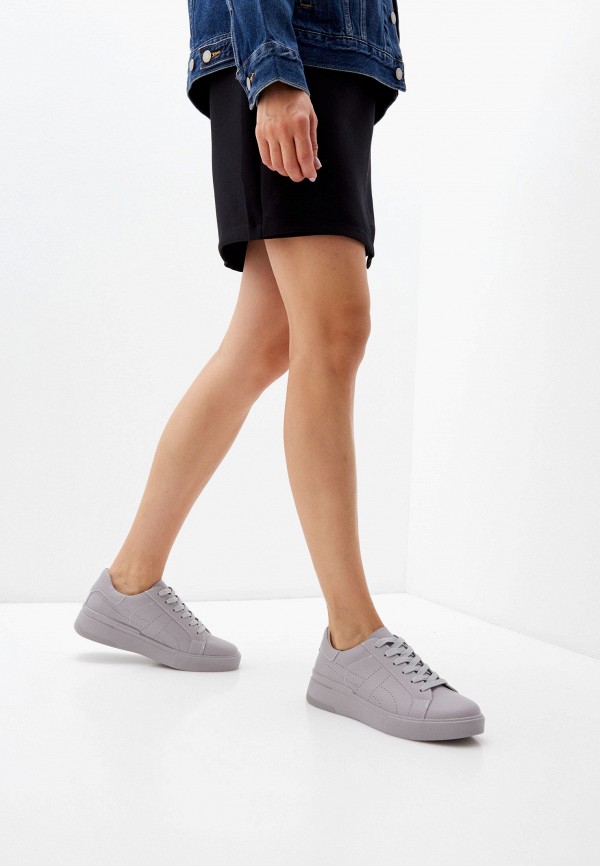 фото Кеды o-live naturalle