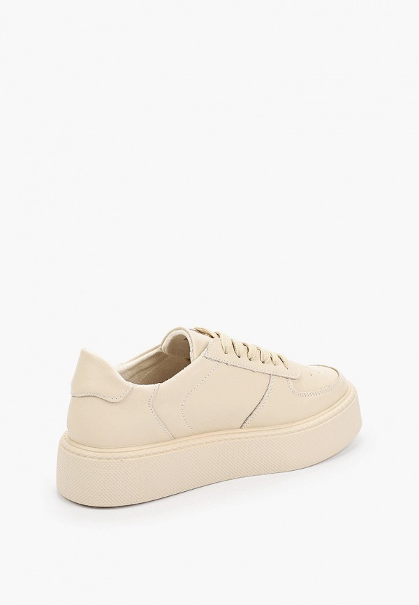 фото Кеды o-live naturalle