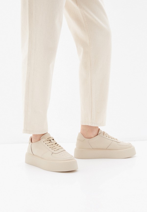 фото Кеды o-live naturalle