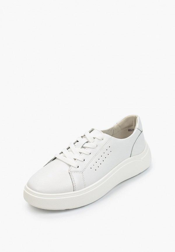 фото Кеды o-live naturalle