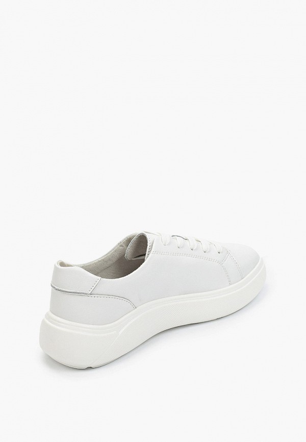 фото Кеды o-live naturalle