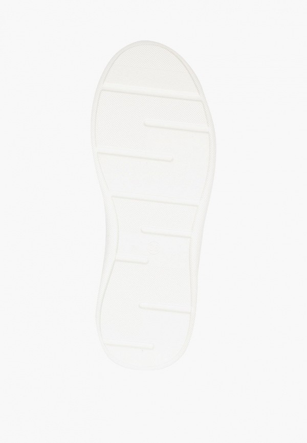 фото Кеды o-live naturalle