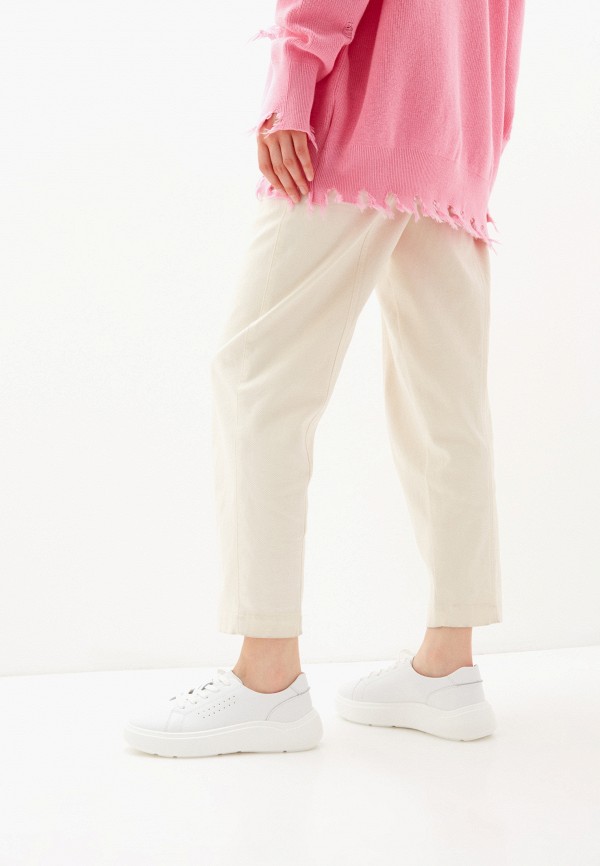 фото Кеды o-live naturalle