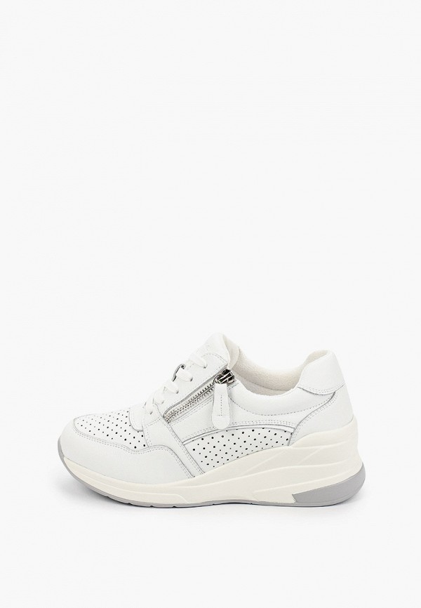 фото Кроссовки o-live naturalle