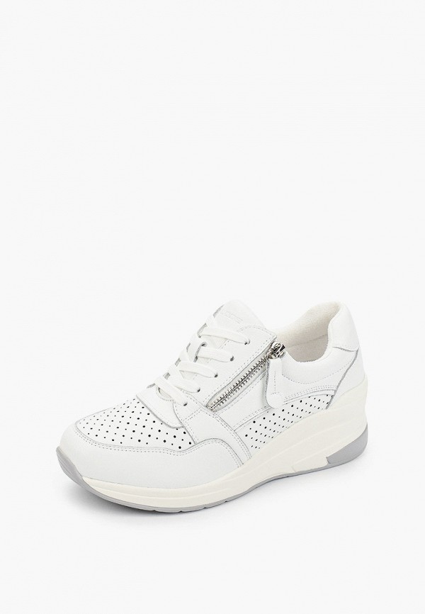 фото Кроссовки o-live naturalle