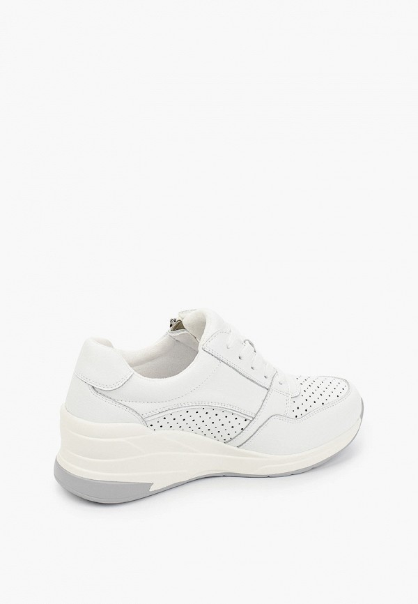 фото Кроссовки o-live naturalle