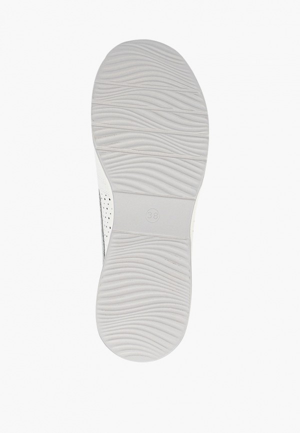 фото Кроссовки o-live naturalle