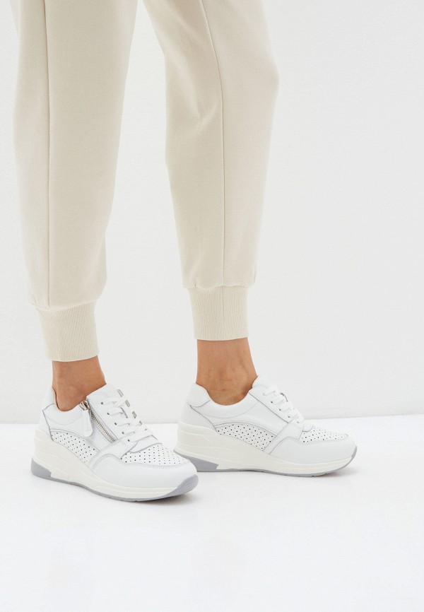 фото Кроссовки o-live naturalle