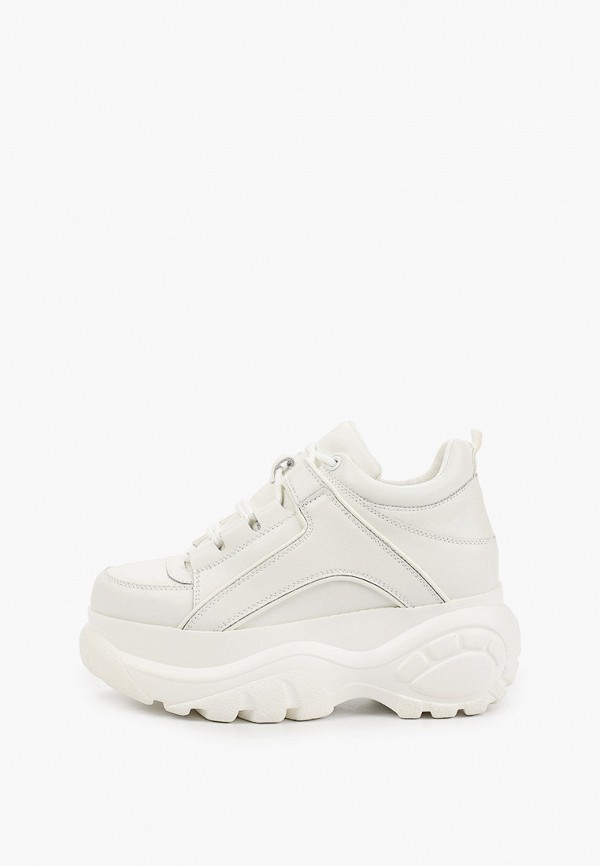 фото Кроссовки o-live naturalle