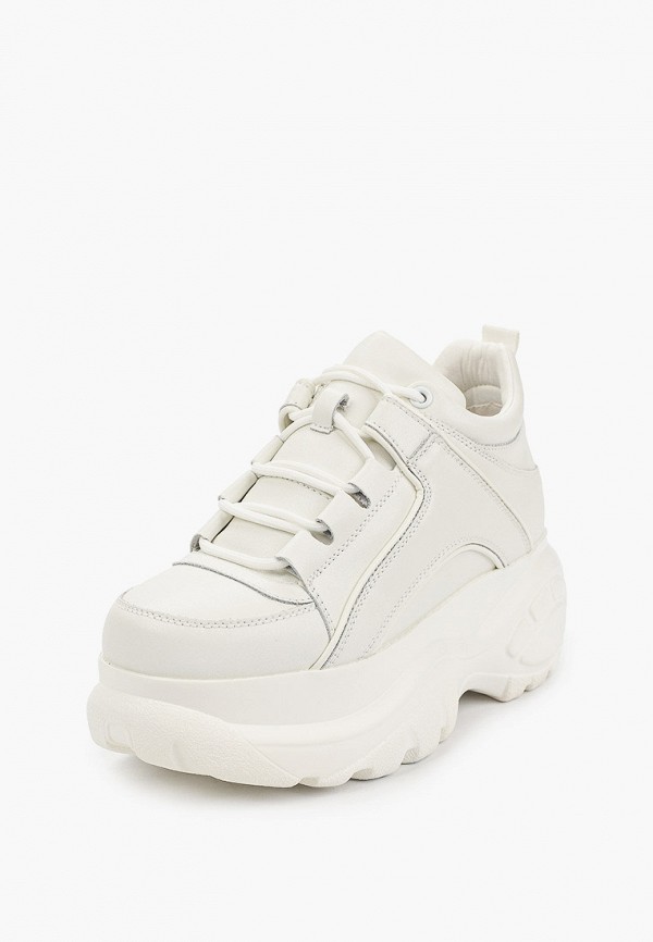 фото Кроссовки o-live naturalle