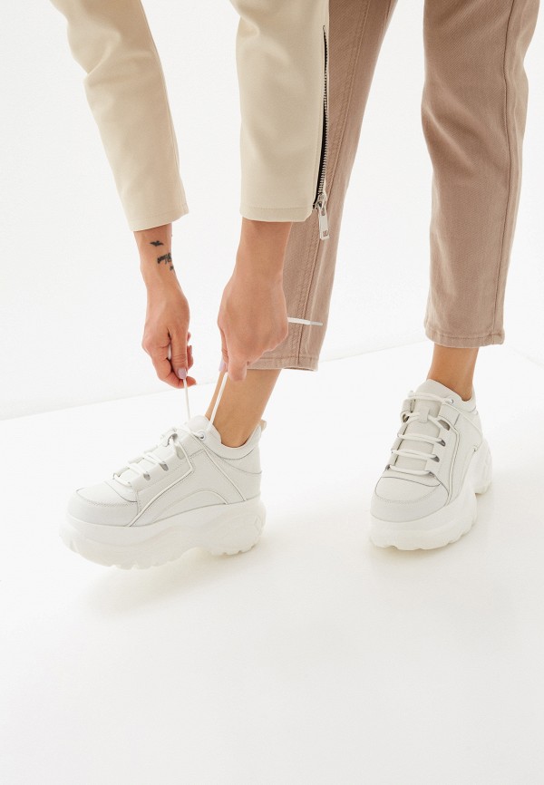 фото Кроссовки o-live naturalle