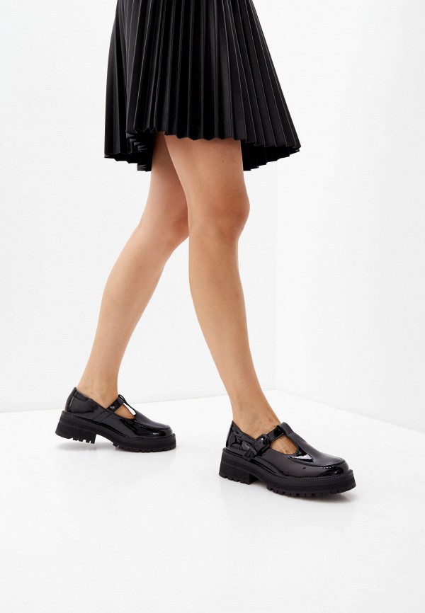 фото Туфли o-live naturalle