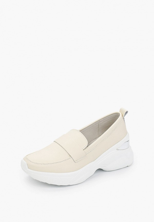 фото Туфли o-live naturalle