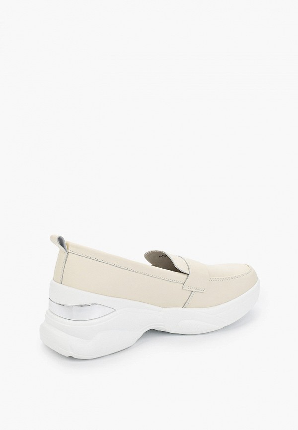 фото Туфли o-live naturalle