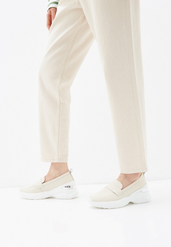 фото Туфли o-live naturalle