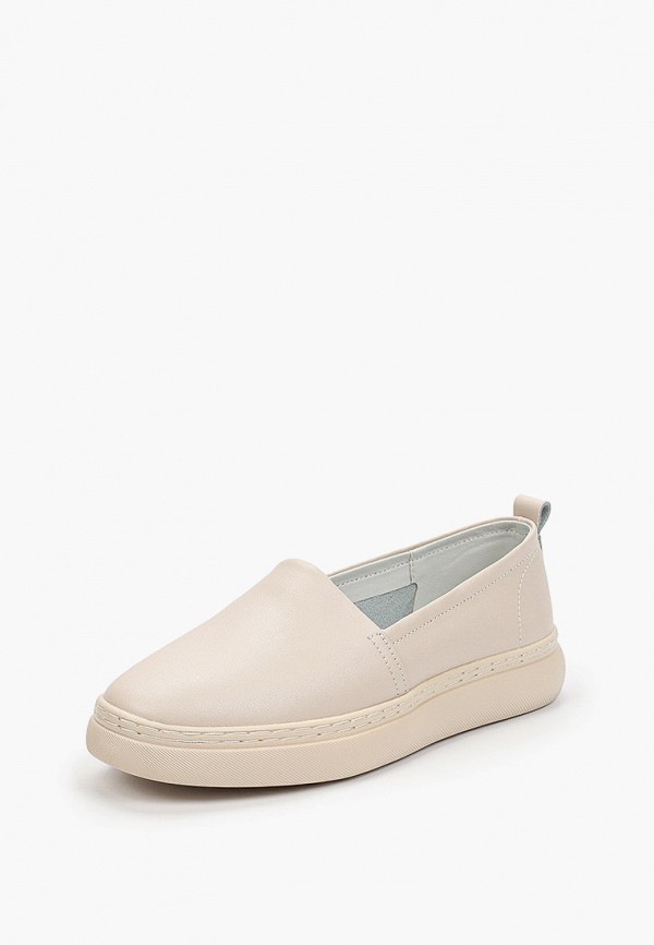 фото Слипоны o-live naturalle