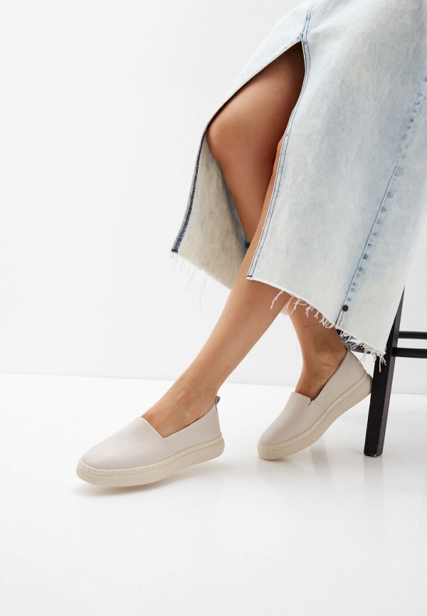 фото Слипоны o-live naturalle