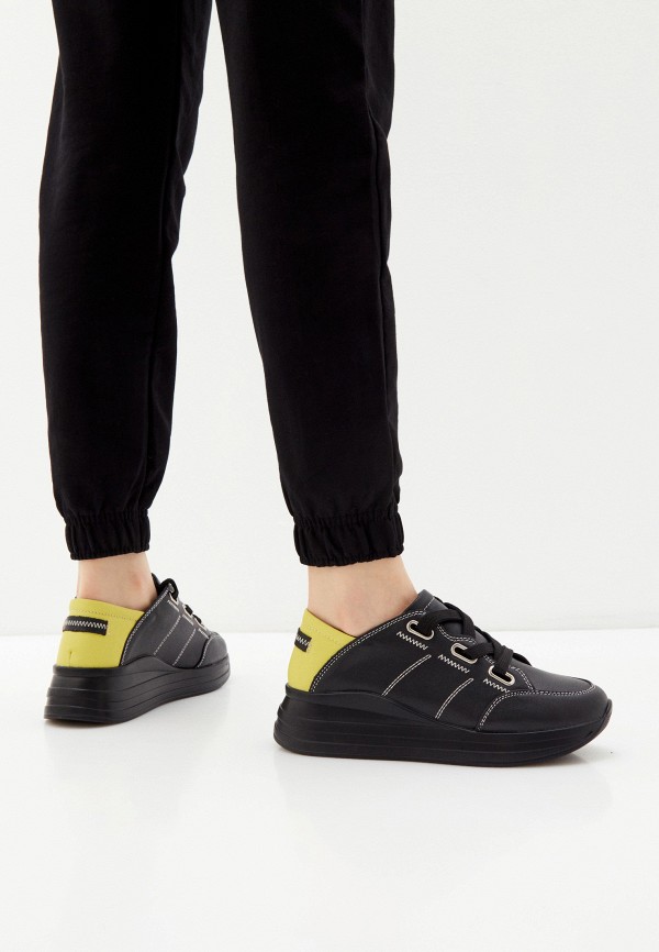 фото Кроссовки o-live naturalle