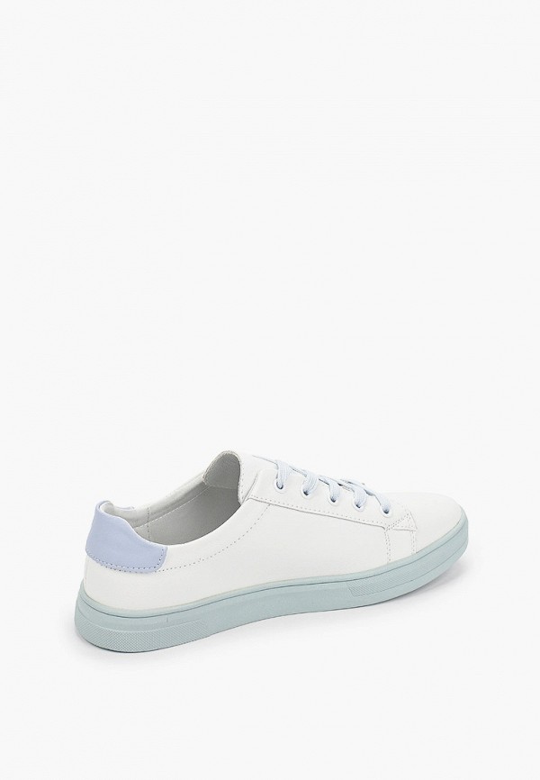 фото Кеды o-live naturalle