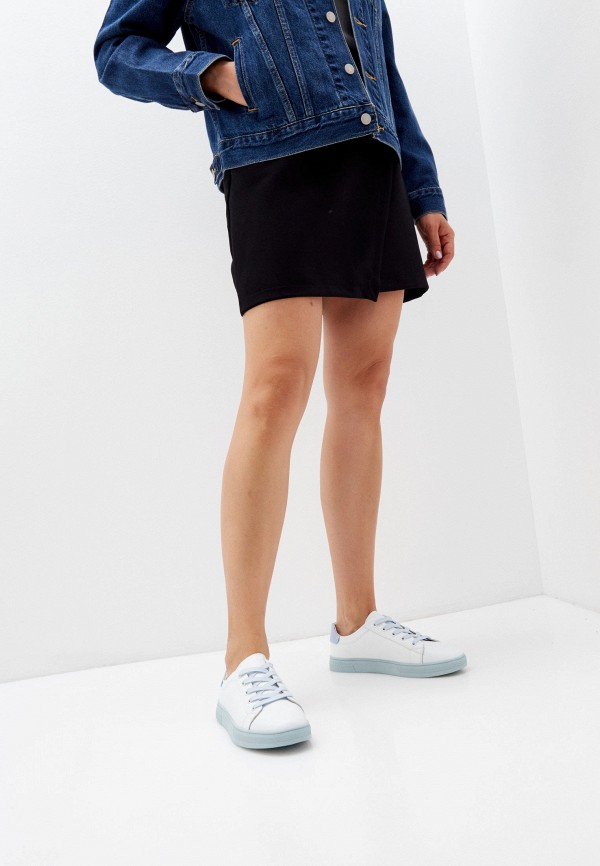 фото Кеды o-live naturalle