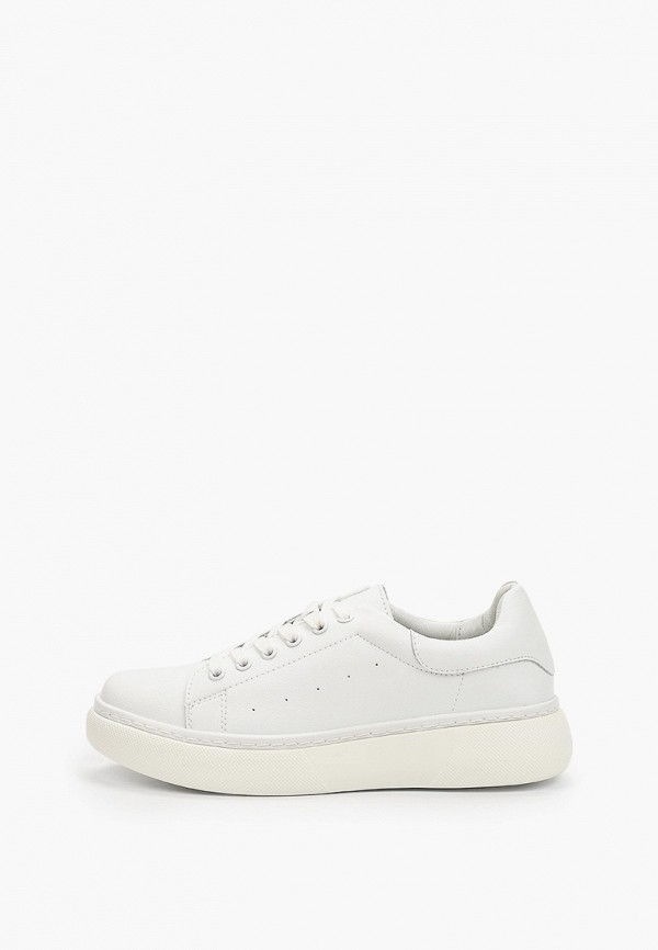 фото Кеды o-live naturalle