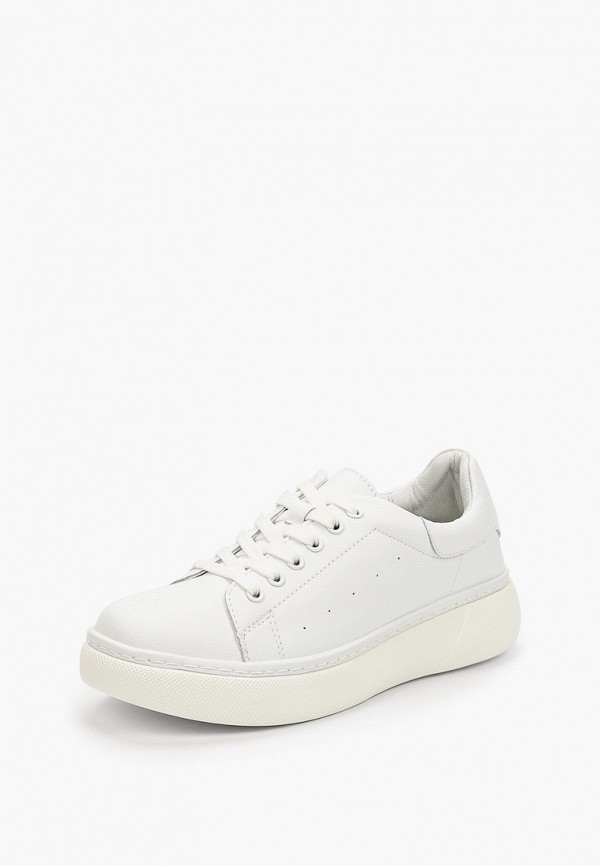 фото Кеды o-live naturalle