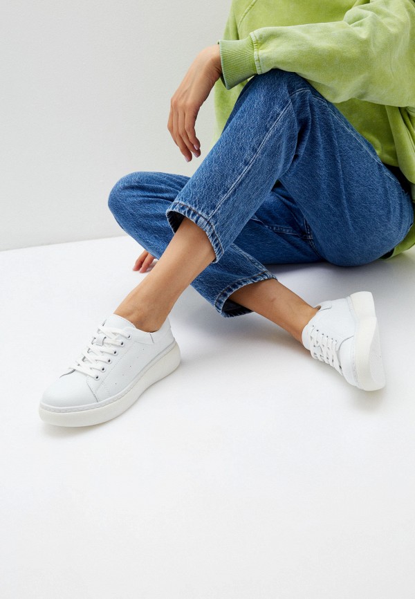 фото Кеды o-live naturalle