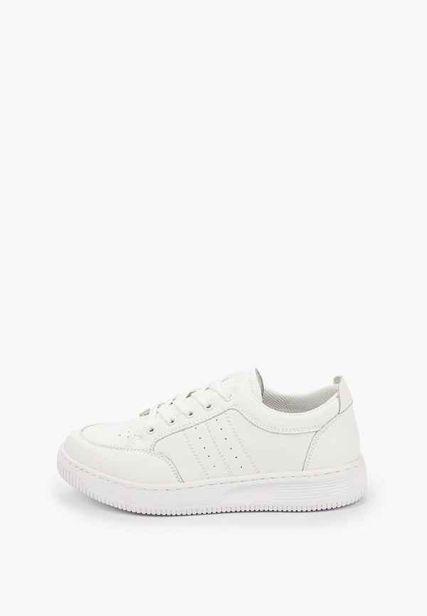 фото Кеды o-live naturalle