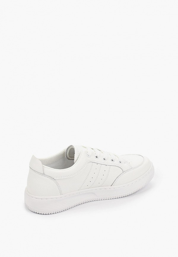 фото Кеды o-live naturalle