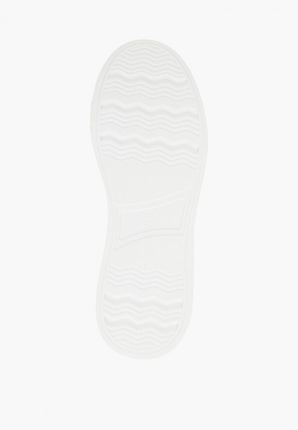 фото Кеды o-live naturalle