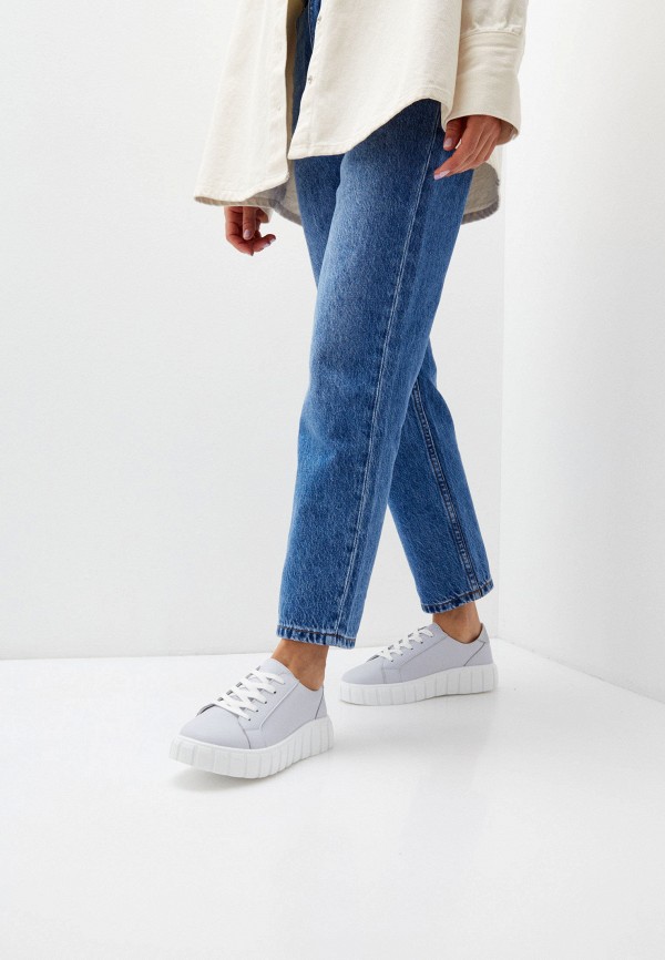 фото Кеды o-live naturalle