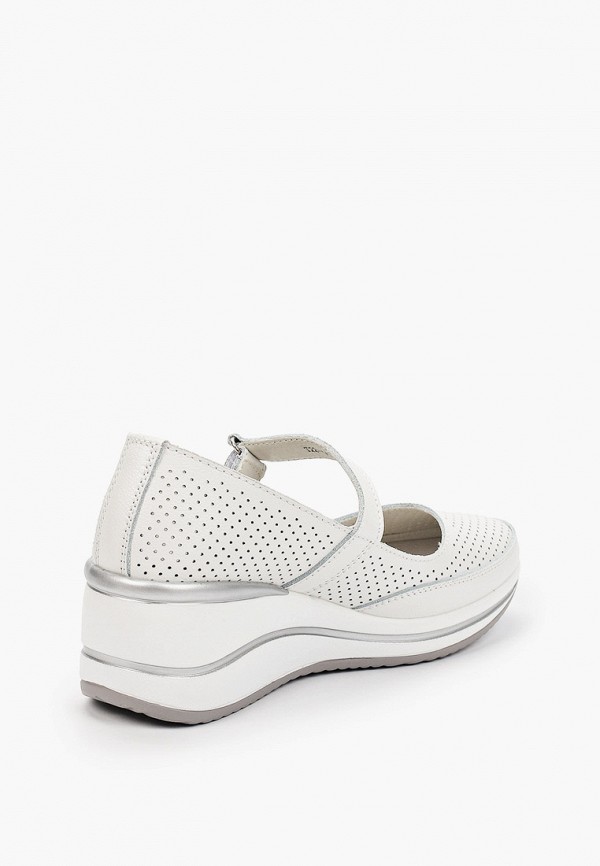 фото Туфли o-live naturalle