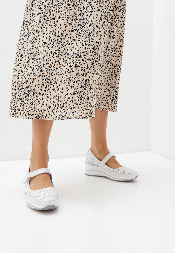 фото Туфли o-live naturalle