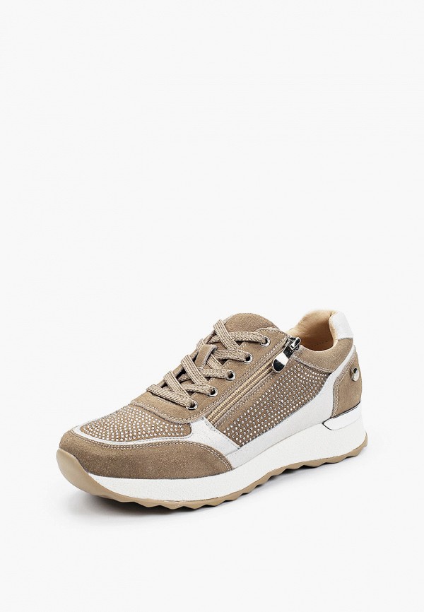 фото Кроссовки o-live naturalle