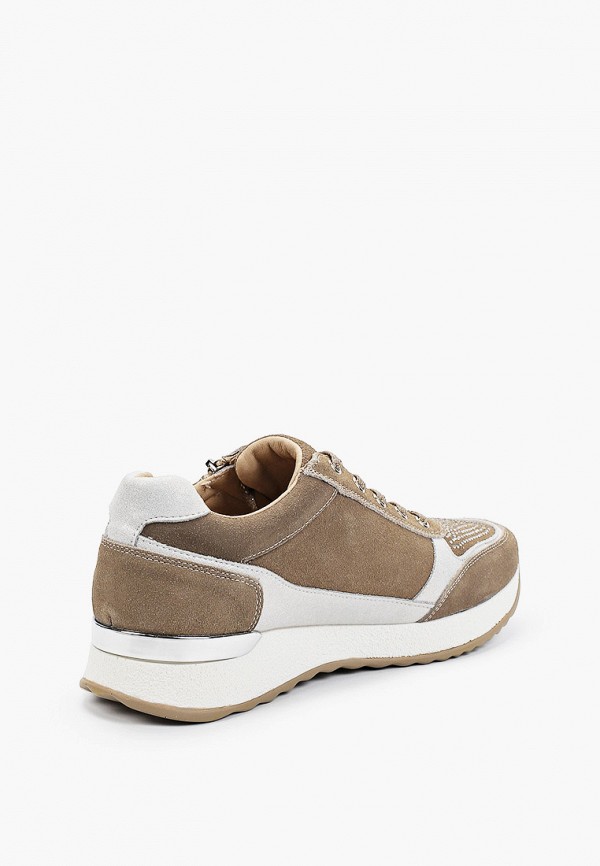 фото Кроссовки o-live naturalle