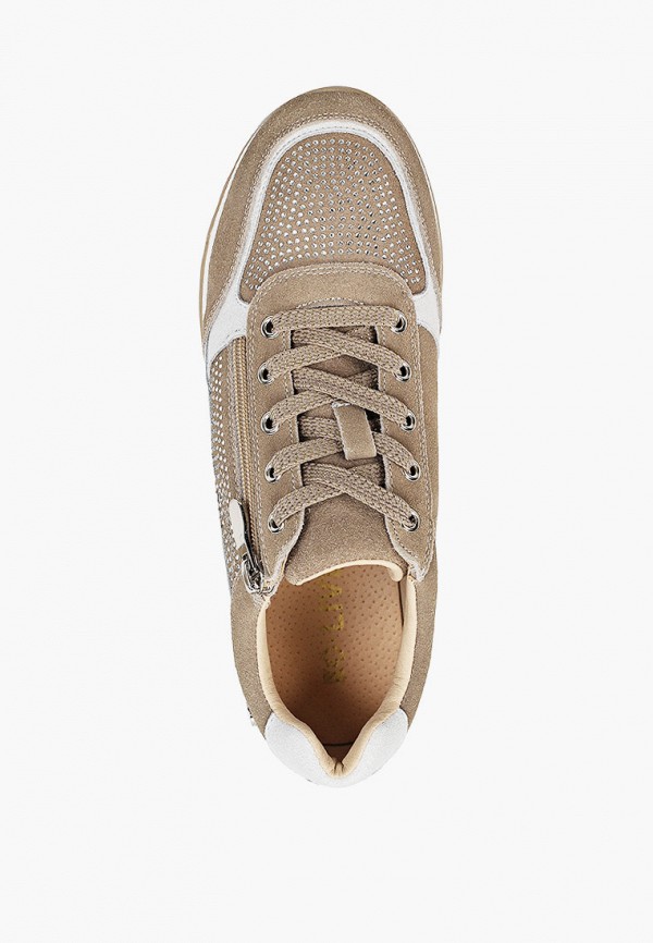 фото Кроссовки o-live naturalle