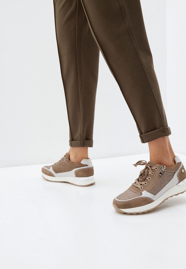 фото Кроссовки o-live naturalle