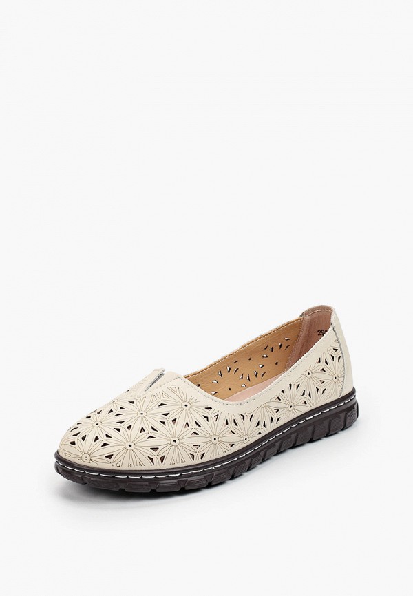 фото Туфли o-live naturalle